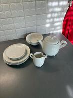 Schirnding Bavaria Porselein Servies, Ophalen of Verzenden, Zo goed als nieuw, Overige stijlen, Porselein