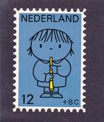 Kinderbedankkaart Bruna 1969 B (284), Postzegels en Munten, Postzegels | Nederland, Verzenden