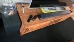 Philips Fidelio B97/10 Soundbar - Zo goed als nieuw, Ophalen of Verzenden, Met externe subwoofer, Zo goed als nieuw