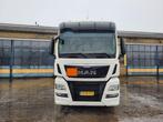 MAN Tgx 26.480 6x2/2 bls, Automaat, Stof, Euro 6, MAN