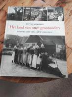 Ko van gemerkt het land van onze grootouders, Ophalen of Verzenden, 20e eeuw of later, Zo goed als nieuw