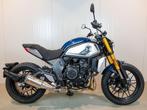 CFMOTO 700 CL-X HERITAGE (bj 2025), Cfmoto, Bedrijf, Onbekend, Onbekend