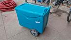 Koelbox 12V/220V, Ophalen, Gebruikt, Elektrisch