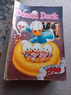 Donald Ducks 1990, Ophalen of Verzenden