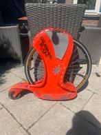 Gauswheel SLX 3.0 Urban – Uniek sportief vervoermiddel!, Ophalen, Gebruikt