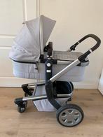 Joolz Geo Day 2 kinderwagen, Gebruikt, Verstelbare duwstang, Ophalen, Kinderwagen