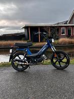 Tomos A35 geel kenteken, Fietsen en Brommers, Brommers | Tomos, Ophalen, Maximaal 45 km/u, Nieuw, 2 versnellingen