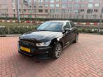 Audi A1 1.4 TDI Sportback S-Line 17’ Aut | Camera, Stof, A1, 4 stoelen, 610 kg