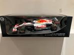 Max verstappen RB16B arigato turkije special delivery, Verzamelen, Automerken, Motoren en Formule 1, Ophalen of Verzenden, Zo goed als nieuw