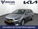 Kia Ceed Sportswagon 1.0 T-GDi DynamicPlusLine - Navigatie -, Voorwielaandrijving, 12 maanden, 101 pk, Gebruikt