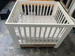 Kidsmill box, Kinderen en Baby's, Boxen, Ophalen, Zo goed als nieuw, Boxkleed