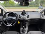 Ford Fiesta 1.25/Airco/Elek. Ramen/Nap/Apk!, Voorwielaandrijving, Euro 5, 1242 cc, 82 pk