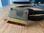 Monster Video 2 SCART Kabel - High Resolution, Ophalen of Verzenden, Gebruikt
