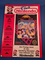 Magazine Club Nintendo - No. 5 Volume 1 (1989), Hobby en Vrije tijd, Verzamelkaartspellen | Pokémon, Verzenden, Gebruikt