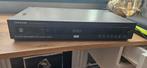 DVD- en hardeschijfrecorder 160 GB opslagruimte, Ophalen of Verzenden, Gebruikt, Audio