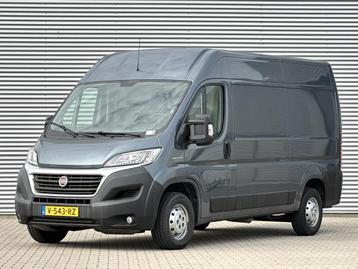 Fiat Ducato 30 2.3 MultiJet L2H2 beschikbaar voor biedingen