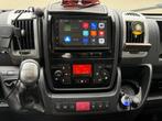 Fiat Ducato 35H 3.0 Tijhof|Luchtvering|Automaat|Carplay|Nap, Euro 5, Gebruikt, 4 cilinders, Stoelverwarming