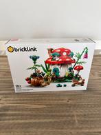 Lego 910037 Mushroom House, Ophalen of Verzenden, Nieuw, Complete set, Lego