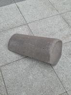 Schubvorst, Doe-het-zelf en Verbouw, Dakpannen en Dakbedekking, Ophalen, Steen of Klei, Zwart, Nieuw