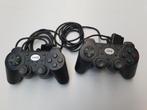 2 controlers logic 3, Spelcomputers en Games, Ophalen of Verzenden, Zo goed als nieuw, Controller