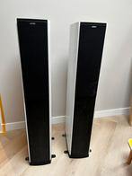 Jamo speakerset S626 white ash 130/210W, Audio, Tv en Foto, Luidsprekers, Ophalen, Zo goed als nieuw, 120 watt of meer, Front, Rear of Stereo speakers