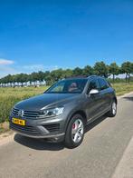 Volkswagen Touareg 3.0 V6 TDI  Highline / 2015 / luchtvering, Automaat, Diesel, Particulier, Touareg