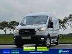 FORD TRANSIT 350 koelwagen euro6, Auto's, Voorwielaandrijving, Euro 6, 4 cilinders, 129 pk