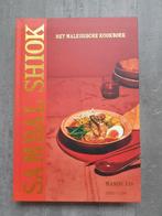 Sambal Shiok, Ophalen of Verzenden, Zo goed als nieuw