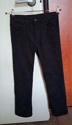 Zwarte broek 146, Broek, H&M, Nieuw, Ophalen of Verzenden