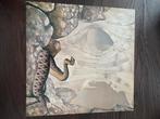 Yes - Relayer LP - Progressive Rock, Cd's en Dvd's, Ophalen of Verzenden, Gebruikt, 12 inch, Progressive