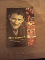 Echt Radmilo, Boeken, Ophalen of Verzenden, Gelezen, Dieet en Voeding, Radmilo Soda