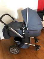 Joolz Day 3 Limited Edition - In nieuwstaat -, Zo goed als nieuw, Combiwagen, Verstelbare duwstang, Ophalen