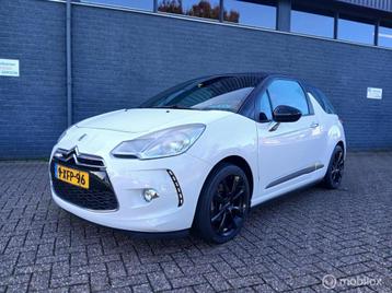 Citroen DS3 1.6 THP Sport Chic/106.000Km/Dealer onderhouden beschikbaar voor biedingen