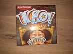 UGO! Kaartspel, Een of twee spelers, Ophalen, Nieuw