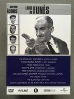 Louis de Funès - The ultimate collection dvd box, Actiekomedie, Boxset, Ophalen of Verzenden, Vanaf 6 jaar