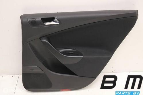 Portierbekleding rechts achter VW Passat B6 Variant, Auto-onderdelen, Interieur en Bekleding, Gebruikt