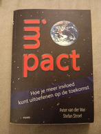 Stefan Stroet - Impact, Zo goed als nieuw, Nederlands, Overige niveaus, Stefan Stroet; Peter van der Wel