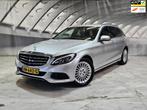 Mercedes-Benz C-klasse Estate 350 e full optie burmester ele, Automaat, 307 pk, Achterwielaandrijving, Gebruikt