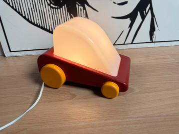 Philips MyKidsRoom Pescaro tafellamp beschikbaar voor biedingen