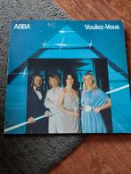 ABBA  LP  Voules-Vous, Cd's en Dvd's, Vinyl | Pop, Ophalen of Verzenden, 1960 tot 1980, Gebruikt, 12 inch
