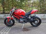 Ducati Monster 1100 EVO Termignoni Nieuwstaat!, 1078 cc, Bedrijf, Meer dan 35 kW, Toermotor