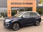 Suzuki VITARA 1.4 Boosterjet Style Rhino Edition Smart Hybri, Auto's, Gebruikt, Euro 6, 4 cilinders, 129 pk
