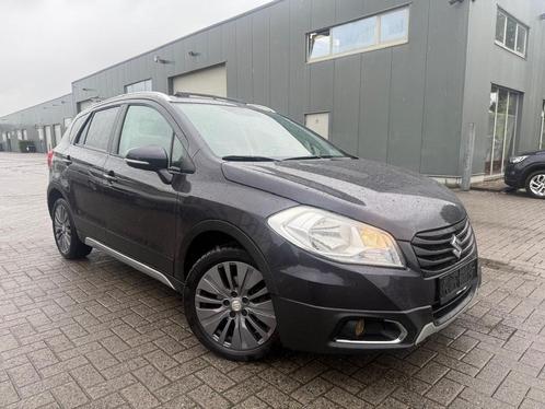 Suzuki S-Cross 1.6i VOL OHB Pano - NL kenteken (All-in Prijs, Auto's, Suzuki, Bedrijf, Te koop, S-Cross, Benzine, Euro 6, Sedan