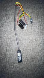 Bosch Bikespeed Opvoermodule Gen4 Plug en Play, Overige merken, Ophalen of Verzenden, Zo goed als nieuw, 50 km per accu of meer