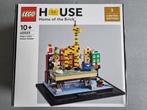 LEGO 40503 – Dagny Holm Master Builder (Lego House), Ophalen of Verzenden, Nieuw, Complete set, Lego