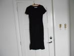 Costes zwarte jurk, maat XS., Kleding | Dames, Jurken, Zwart, Ophalen of Verzenden, Zo goed als nieuw, Costes