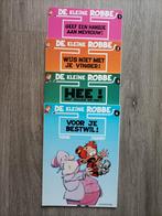 De kleine Robbe, Boeken, Stripboeken, Meerdere stripboeken, Ophalen of Verzenden, Zo goed als nieuw
