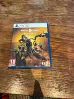 Mortal Kombat 11 Ultimate - PS5, Verzenden
