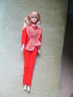 Prachtig set barbie kleding  jaren 60 styl, Verzamelen, Verzenden, Nieuw, Kleertjes