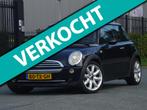 Mini Mini Verkocht! Verkocht!, Auto's, Voorwielaandrijving, 15 km/l, Gebruikt, Overige modellen